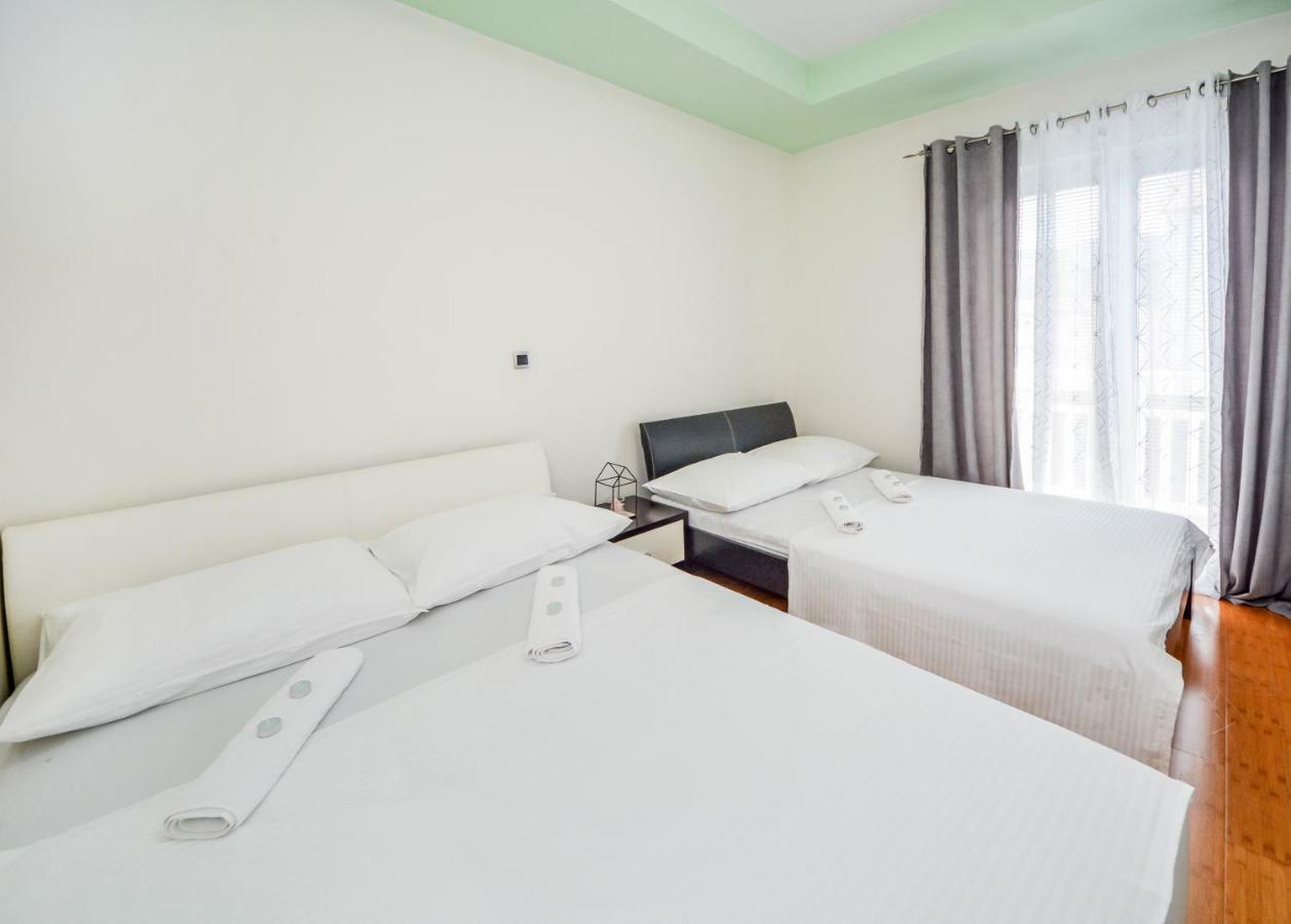 Apartments Lupe スプリト エクステリア 写真